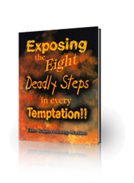 Tools to Succeed overcoming temptation